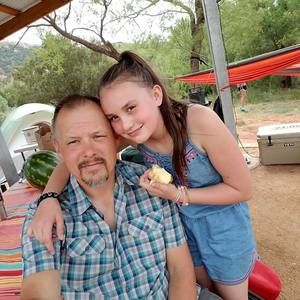 Meet your Posher, Tom